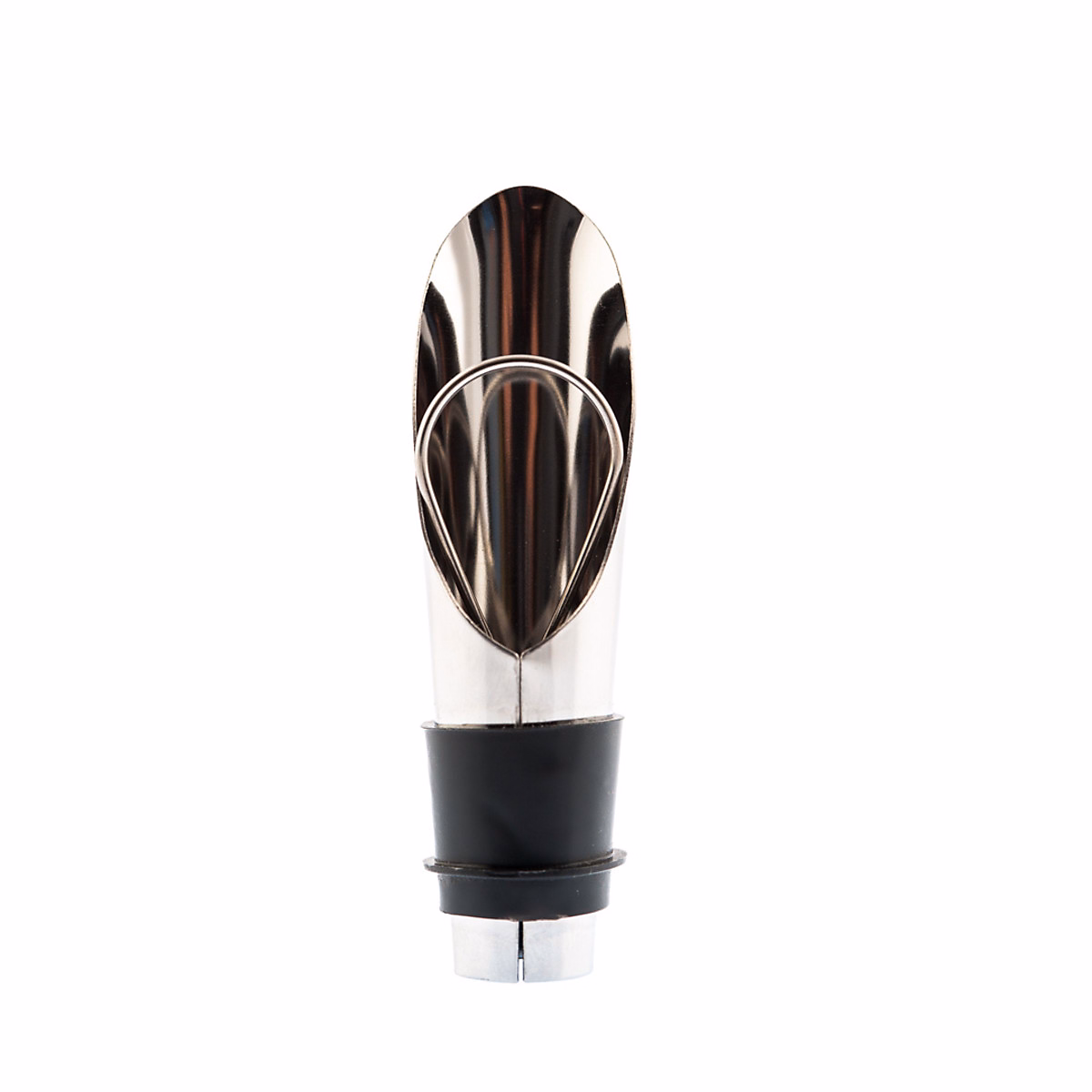 Bouchon de service anti – goutte Inox | Taste par Koala