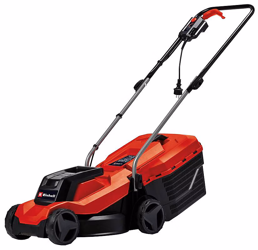 Einhell Tondeuse à gazon électrique GC – EM 1000/32