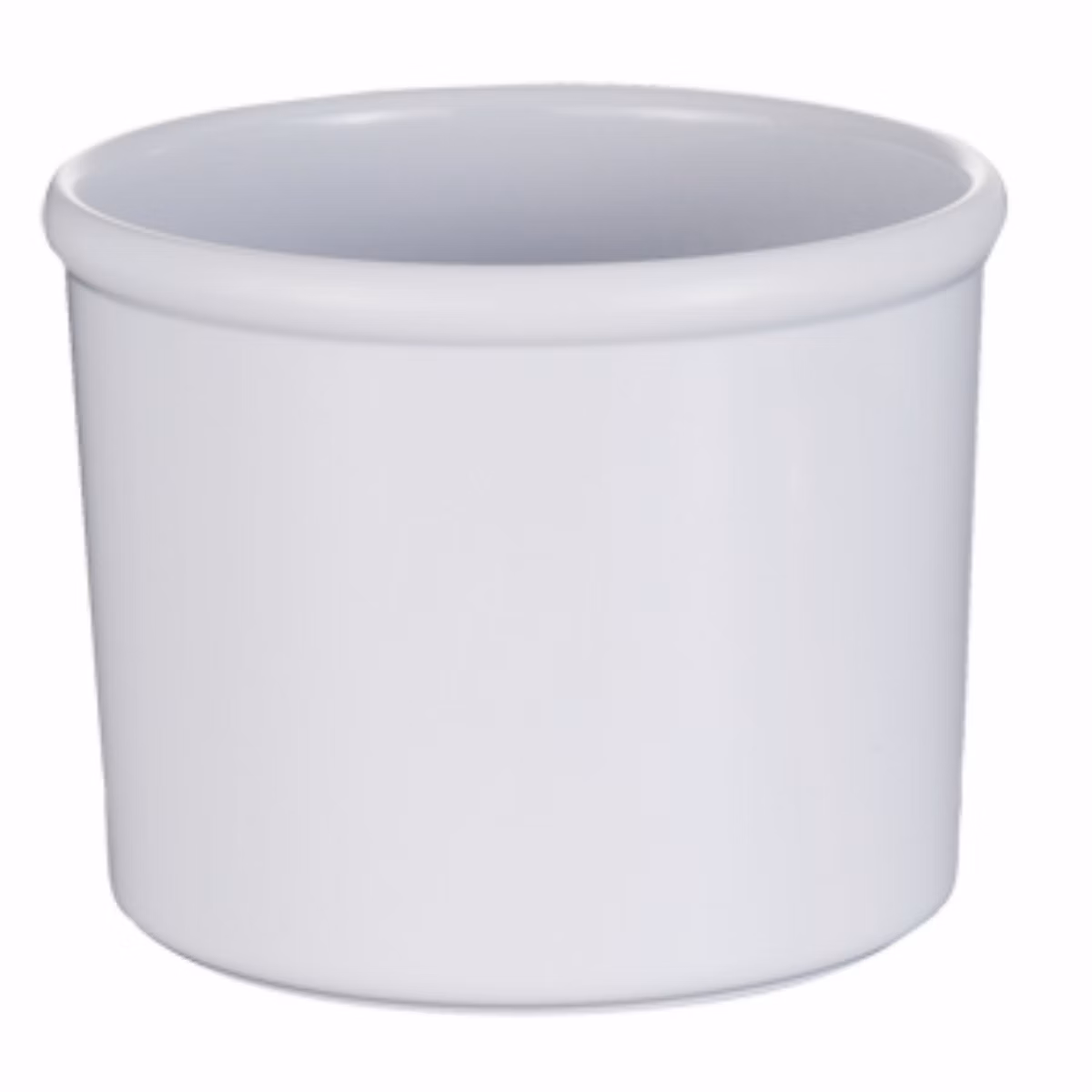 Cruche Mélamine Blanche 1000 ml – Pujadas