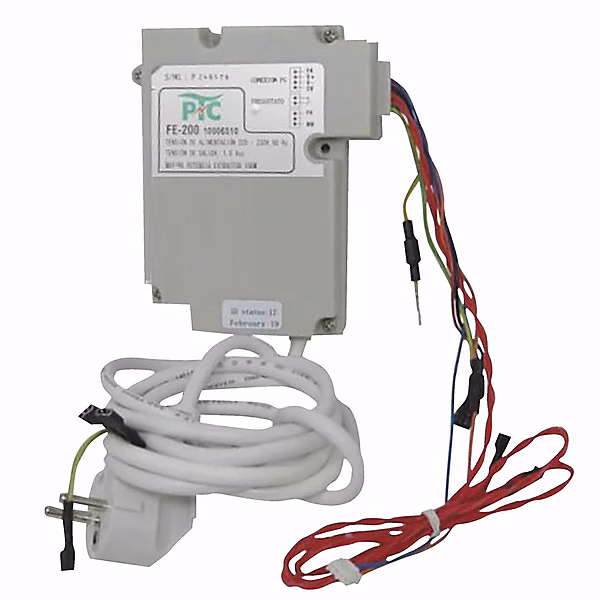Boîtier électrique- CHAFFOTEAUX – 61400276
