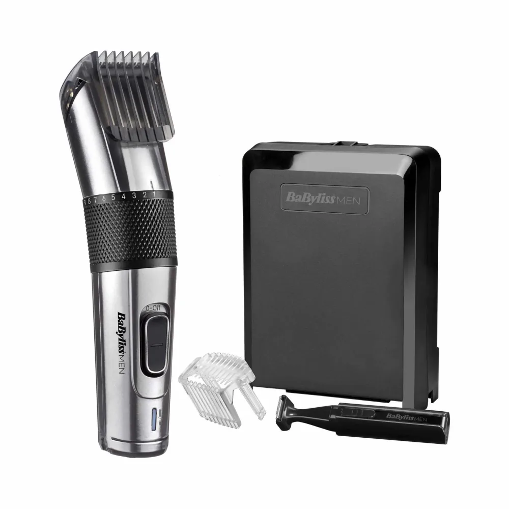 BABYLISS Tondeuse cheveux - E977E