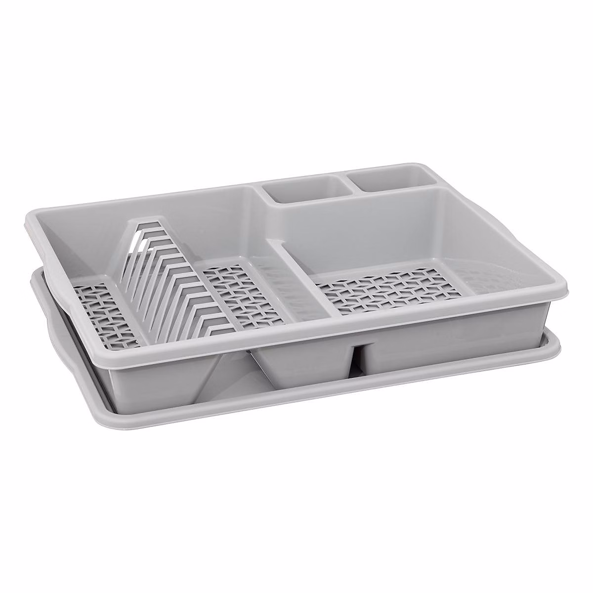 Egouttoir 1 niveau en plastique – 5five