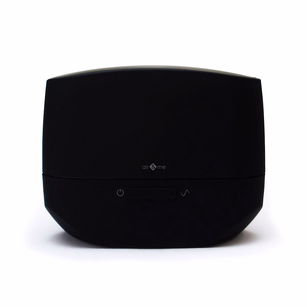 Traitement de l'air – Diffuseur d'huiles essentielles Airom noir