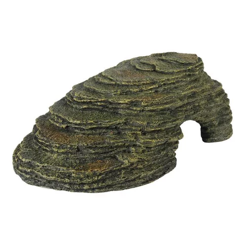 Cachette d'angle 30,5x21x11,5 cm