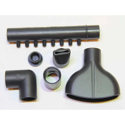 Set de connection pour filtre d'angle en plastique, EHEIM PIÈCES DÉTACHÉES - standard