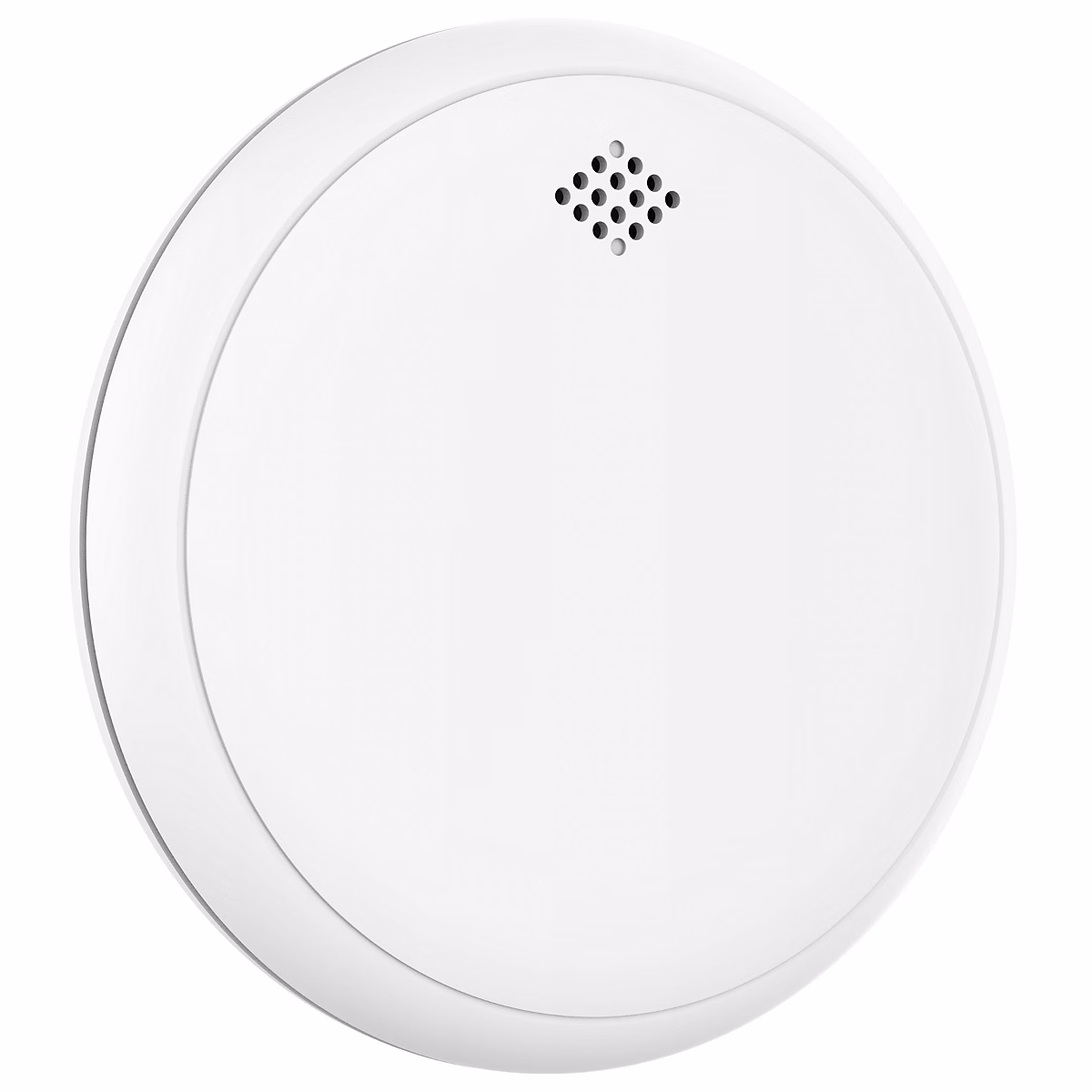 Détecteur de fumée et de monoxyde de carbone Aroha Safety Pro Sleep Line – Batterie 10 ans, Alarme incendie et détecteur de CO