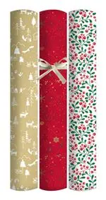 Papier cadeau Longo Pictura