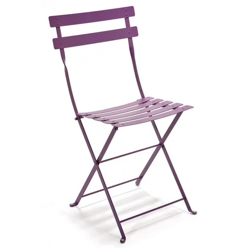 Lot de 2 chaises pliantes Paradisio