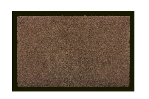 Tapis absorbant marron Sweetsol Tonic - 60 x 40 cm