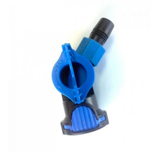 Robinet filtre eau, compatible NCF 1000 - 1500, marque AQUA NOVA
