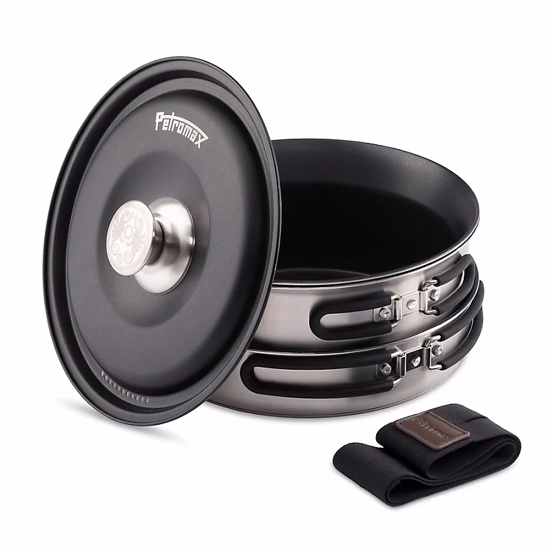 Batterie de Cuisine Dimego Petromax – Réf. ABJSEUJOU8796291768