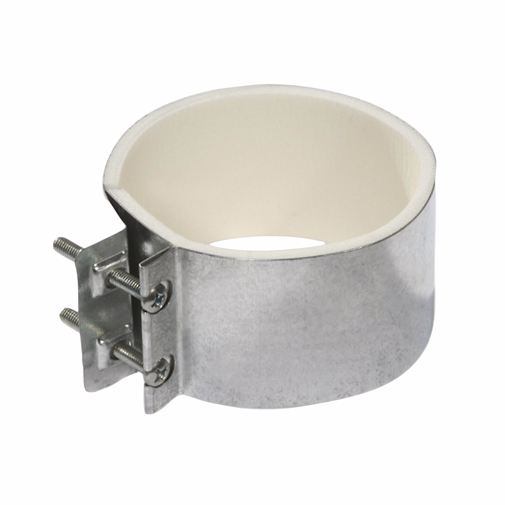 Collier anti-vibratiles D125 mm – ALDES, 11032104