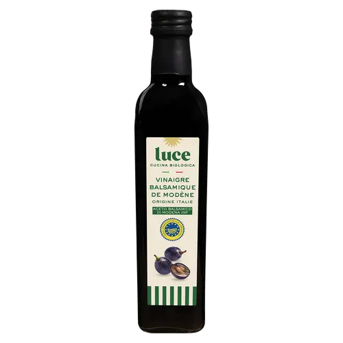 Vinaigre balsamique de Modène 50cl