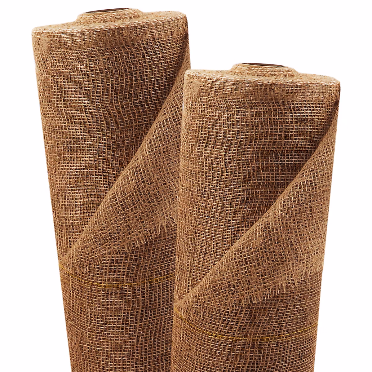 90m x 1m tissu de jute 105g/m² tapis de jute de jardin tissu de jute Aquagart