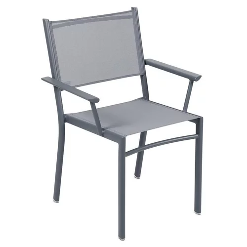 Fauteuil en aluminium Fermob