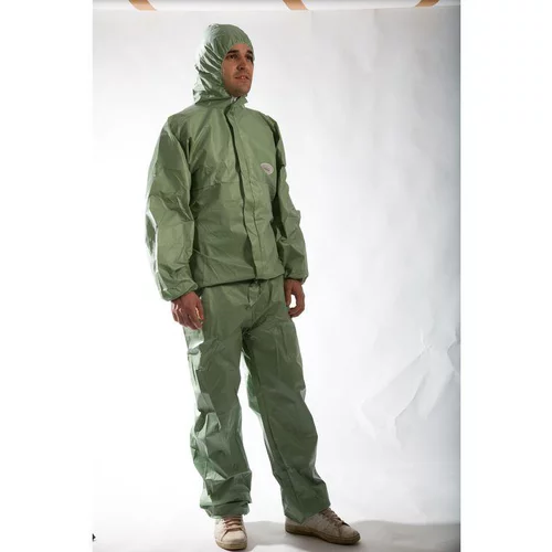 Combinaison phyto taille XL