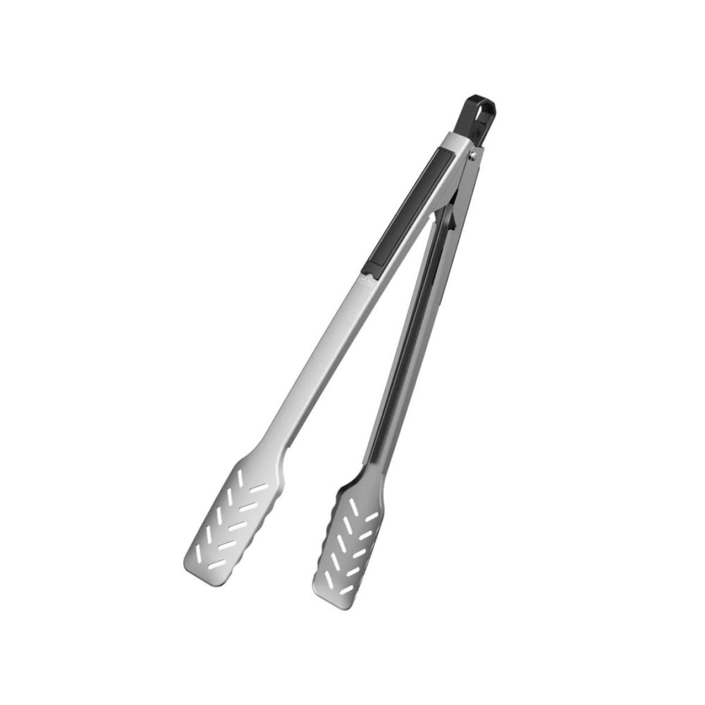 NAPOLEON Pince simple pro en inox avec verouillage et système quickclick - napoléon