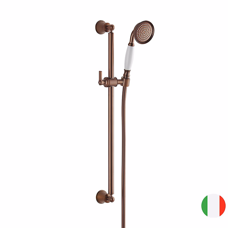 Ensemble de douche PAINI Lady's auburn – Réf. ZPSMBBYCZ3732893318