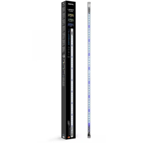 Tube Led jour et nuit, 17W, compatible Juwel, AQUAEL Leddy Sunny 2.0 - 92.5 cm