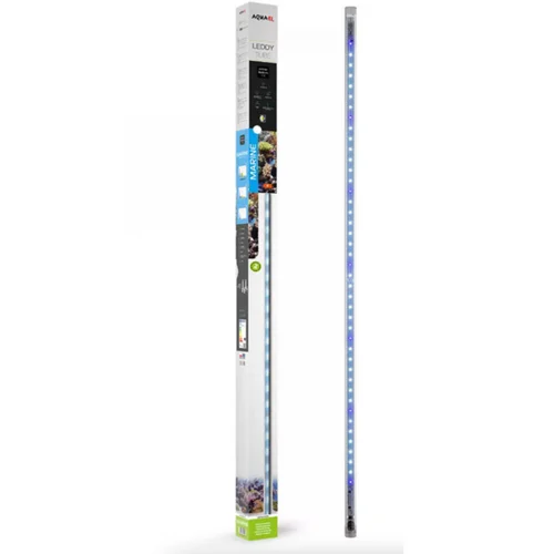Tube d'éclairage LED adaptable, 17W, marine, jour & nuit - AQUAEL Leddy Retrofit 2.0 - 101,5 cm