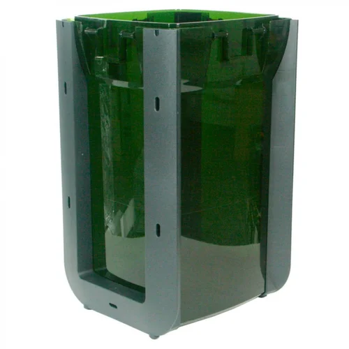 Cuve filtre professionnel 3e 700 - EHEIM 7428730