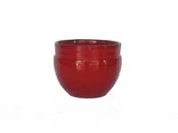 Pot Austral bois de Santal H 13 x Ø 16 cm