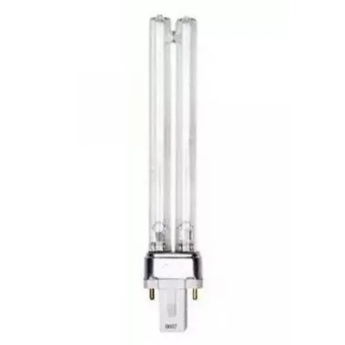 Lampe UV de rechange, 11 Watts, AQUA NOVA BASSIN