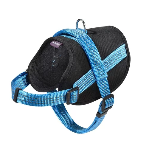 Harnais Easy Safe S bleu