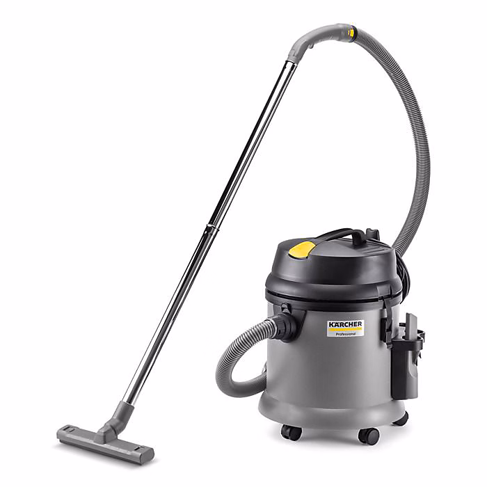 Aspirateur eau et poussières NT 27/1 – KARCHER, 1.428-500.0