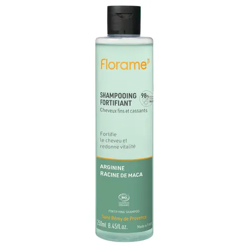 Shampooing fortifiant Florame - 250 ml