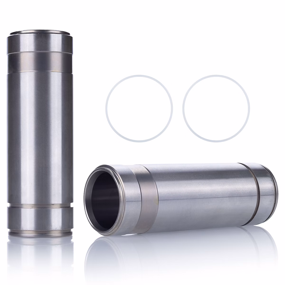 Douille de Cylindre de Remplacement | Acier Renforcé – Haute Précision – Compatible avec Graco Mark X – G Max 7900 – GH 200
