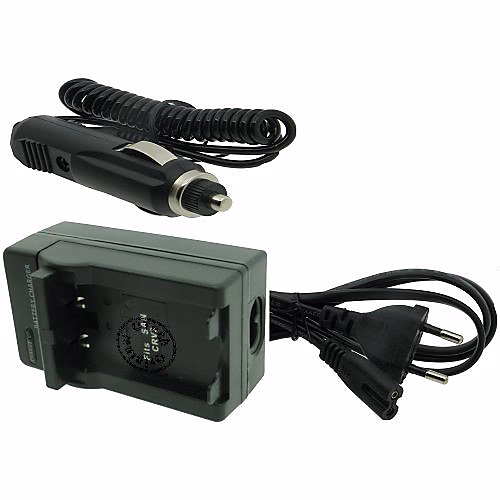 Chargeur compatible avec KODAK EASYSHARE CX7530 – Réf. DYGMTIXAY4050023876