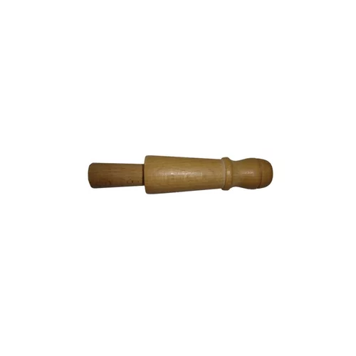 Appeau canard colvert en bois 13 cm