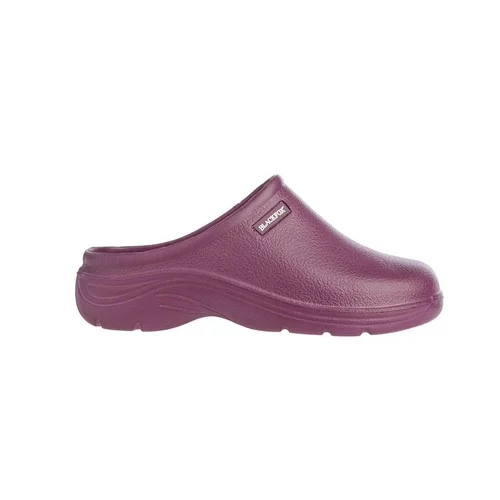 Sabots Colors Blackfox Framboise