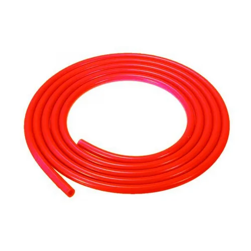 Tuyau d'osmoseur rouge en vente au mètre - AQUA STORE