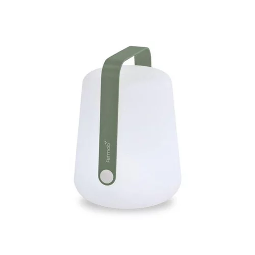 Lampe Balad coloris cactus Fermob - 38 cm