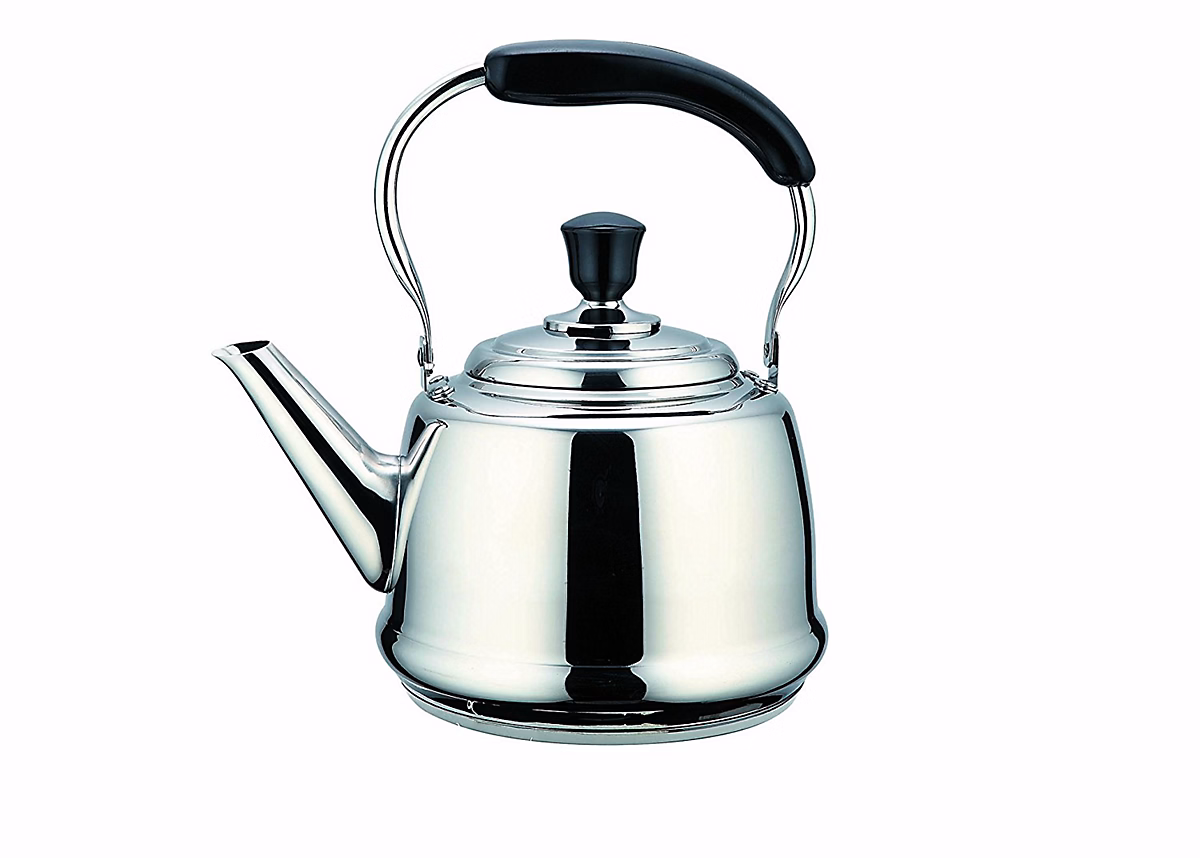 Bouilloire 2.5l Beka 12028444 claudette | Bouilloire