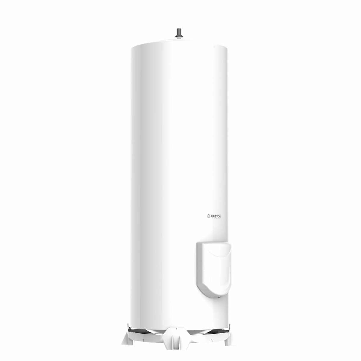 Chauffe – eau électrique Initio Xpert 300 L vertical sur socle, diam 570 mm, 3000797, ARISTON
