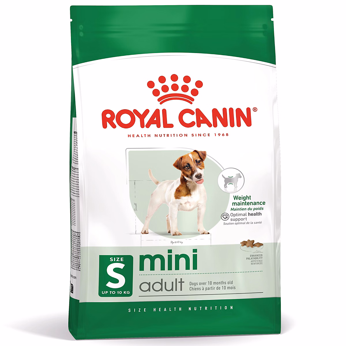 Croquettes pour chien mini Adulte 4kg Royal Canin – Réf. PJDVTWXHP6979799735