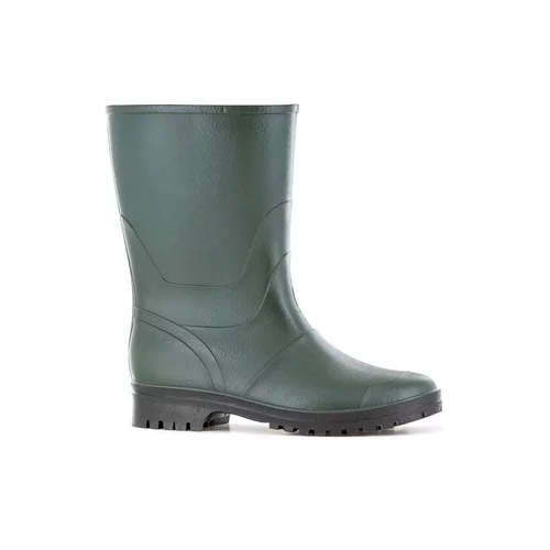 Bottes brière vertes pointure 46