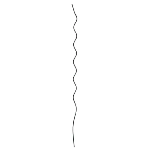 Support spirale 11 mm