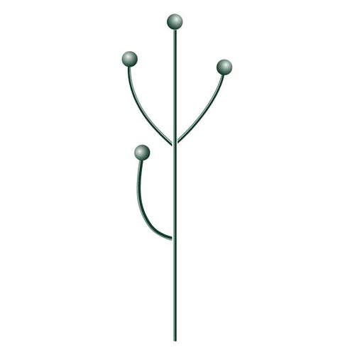 Tuteur mini twiggy 75 cm