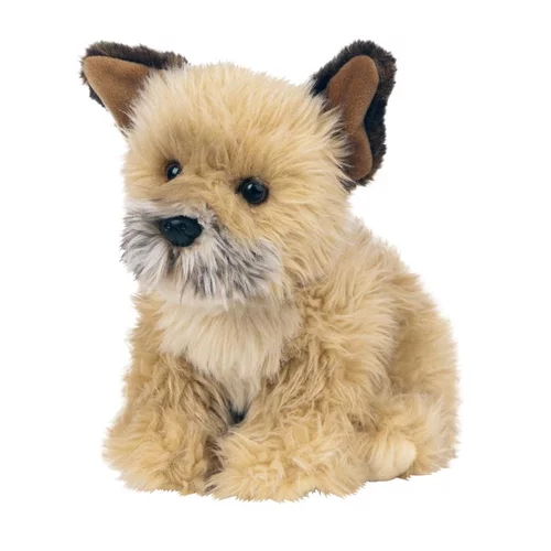 Border Terrier Living Nature - 20 cm