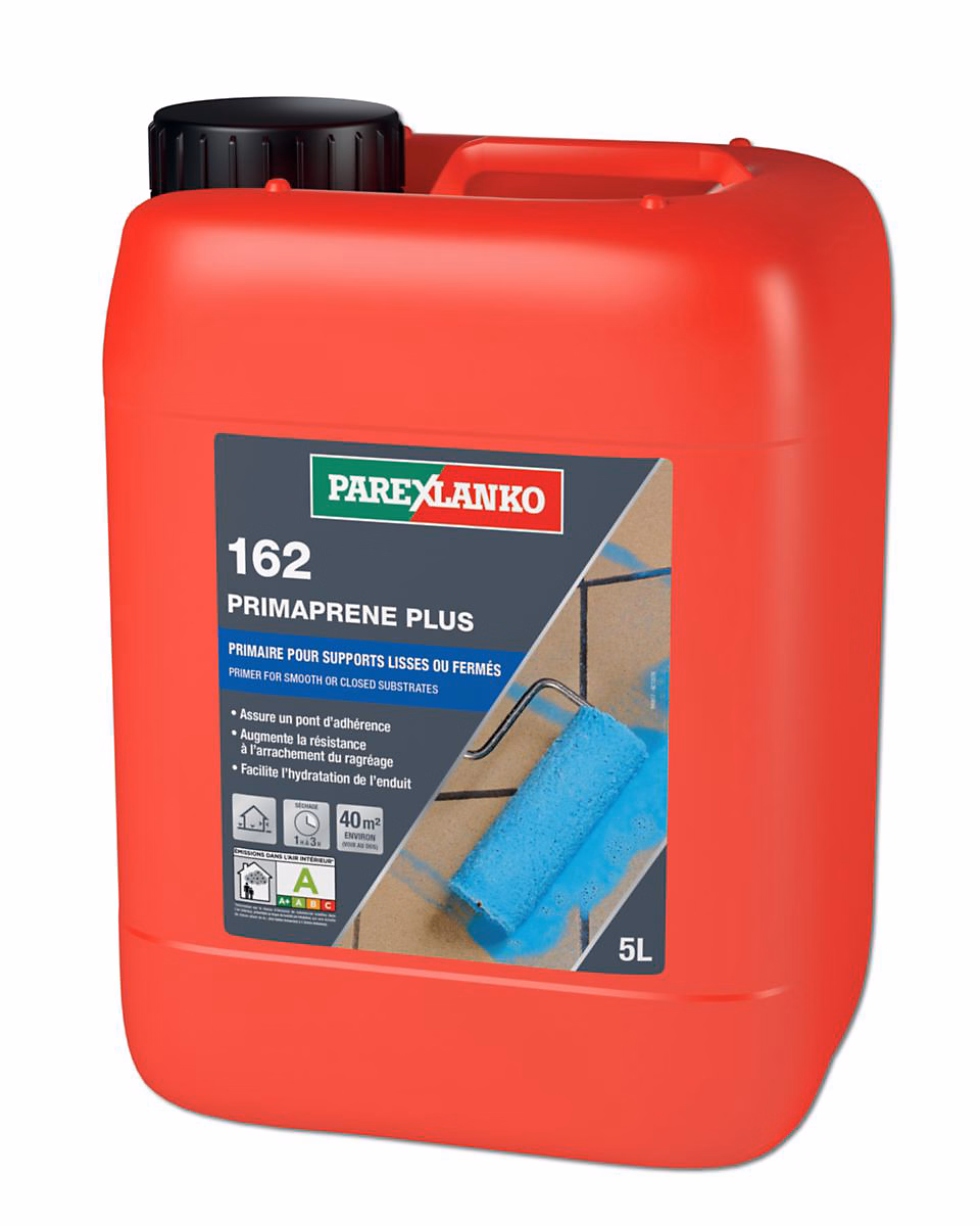 Primaire Lanko Primaprène plus 162 bidon de 5 litres L16205 – Réf. MJARESRYW2905037816