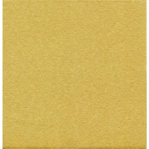 Serviettes unies or – 25 x 25 cm