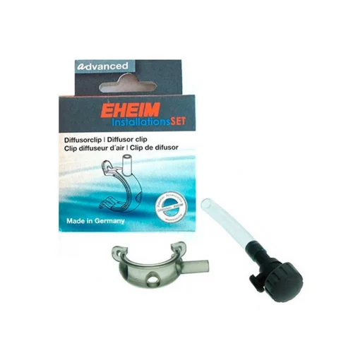 Clip diffuseur d'air pour aquarium, compatible EHEIM PIÈCES DÉTACHÉES - InstallationsSET