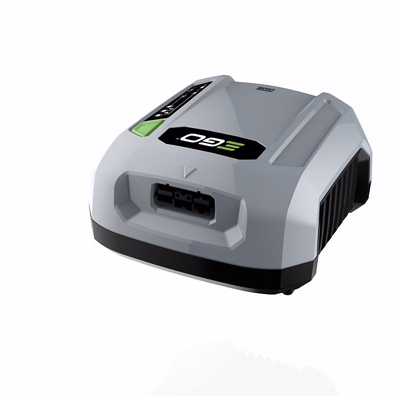 Outil de jardin sur batterie – Chargeur rapide Professionnel pour batteries Ego Power 56 volts CHX5500E