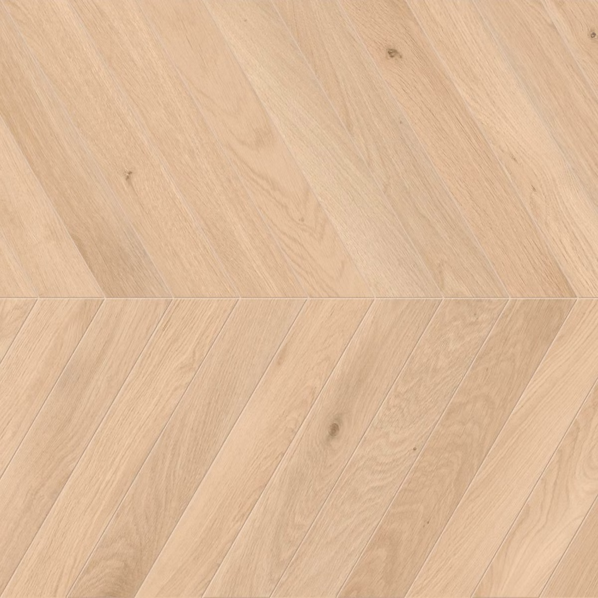 Carrelage effet Parquet Bois Chêne Luce Chevron Pointe de Hongrie 45x7 – 5x0 | 9 cm Mat Cedrano | Sol et mur intérieur (vendu par cart