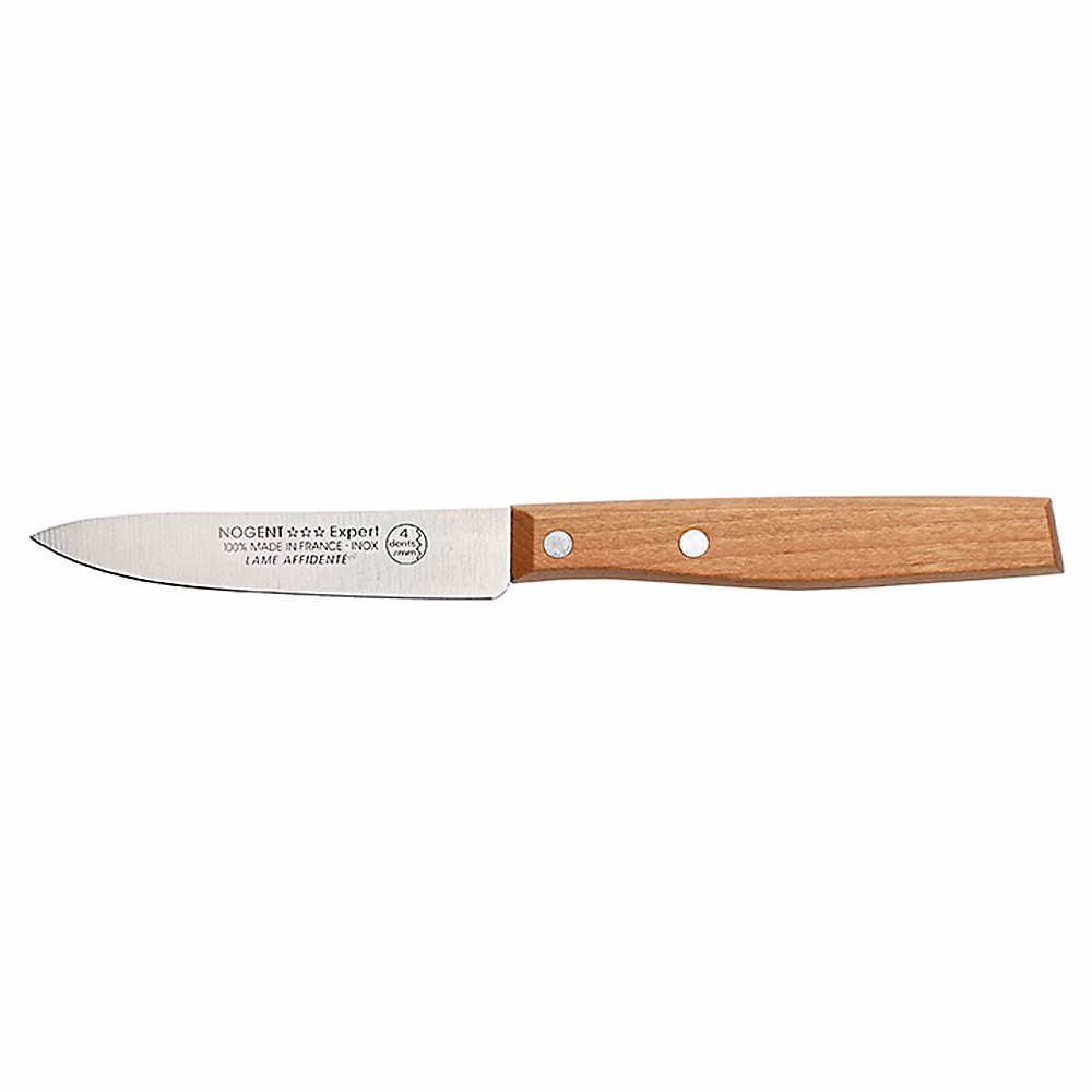 Accessoire de découpe – COUTEAU OFFICE EXPERT 9CM CERISER DES BOIS