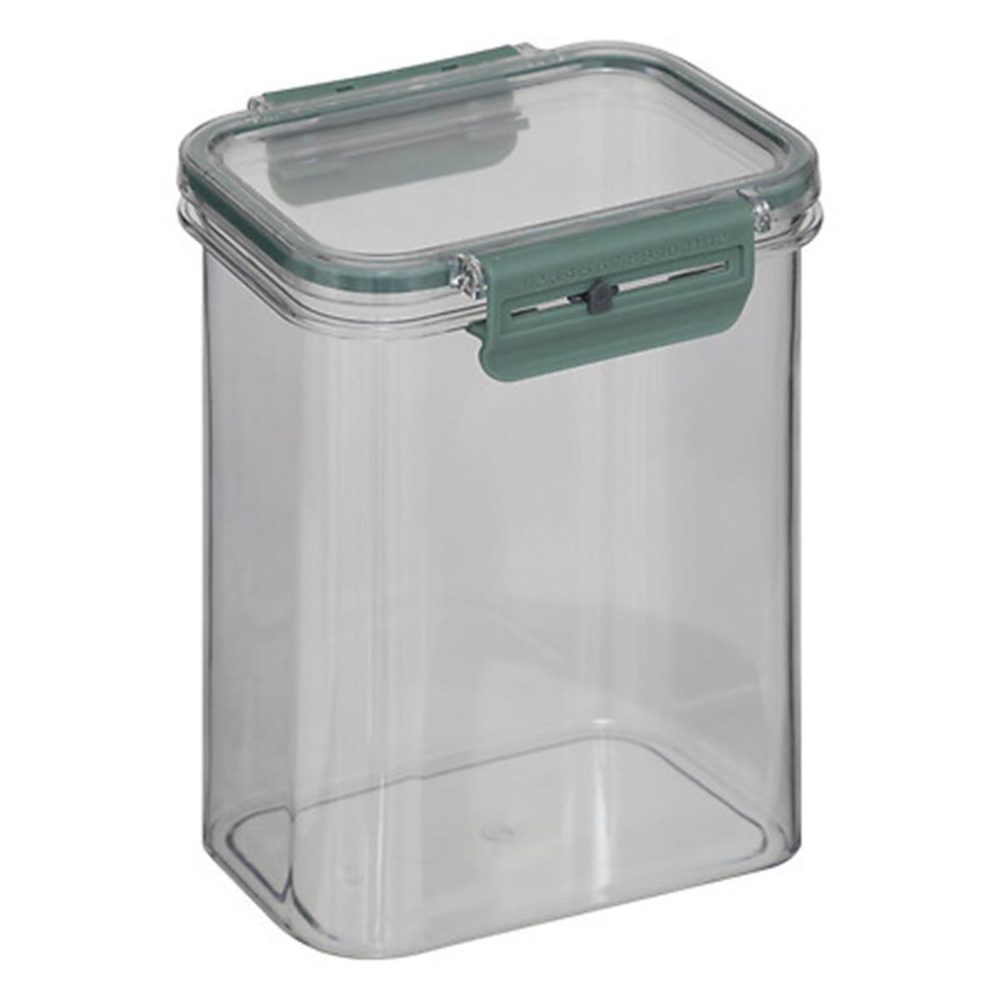 FIVE Boîte de conservation hermétique neo 1,3l transparent